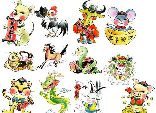 十二生肖运势解析,今日贵人运强劲,事业与健康双丰收!,事业,挑战,合作,第1张 十二生肖运势解析,今日贵人运强劲,事业与健康双丰收!,事业,挑战,合作,第1张