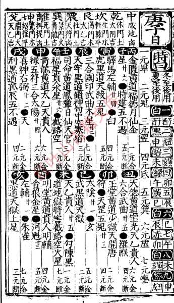 甲什么？解析甲吉凶与布局,事业,气场,吉凶,第1张