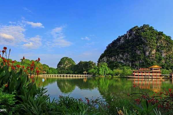 悦城龙母庙，求签之缘与文化传承,象征,事业,挑战,第1张