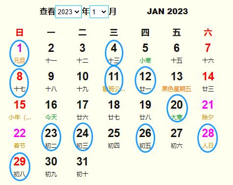 2023年1月20日乔迁吉时查询,如何选择最佳的吉时,事业,八字,吉时,第1张 2023年1月20日乔迁吉时查询,如何选择最佳的吉时,事业,八字,吉时,第1张