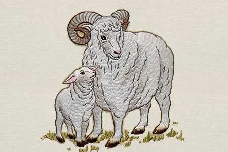 未羊生肖运势要点，羊年运势解析与建议,命运,希望,成功,第1张