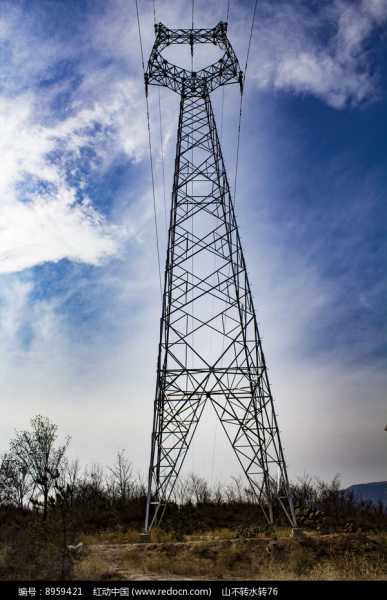 铁塔与,神秘力量的象征与文化意义,象征,气场,能量,第1张 铁塔与,神秘力量的象征与文化意义,象征,气场,能量,第1张