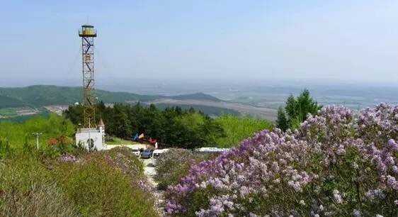 驿马山,中的神秘山峦,象征,事业,气场,第1张 驿马山,中的神秘山峦,象征,事业,气场,第1张