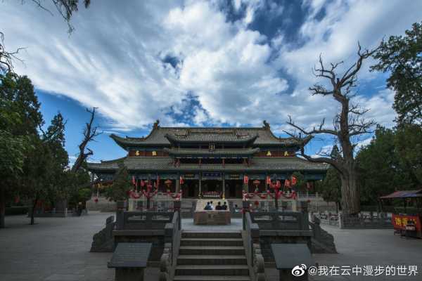 临汾寺庙求签多少钱啊一次,象征,希望,求签,第1张 临汾寺庙求签多少钱啊一次,象征,希望,求签,第1张