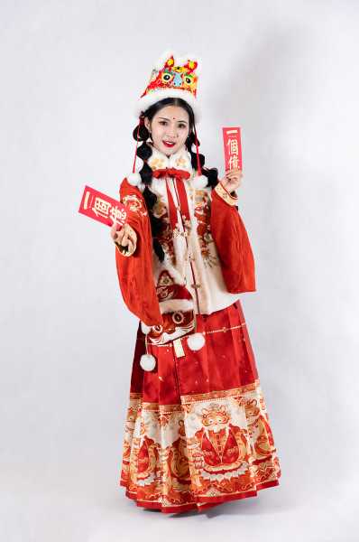 2021新年装,香吉时,时尚与的融合,象征,挑战,自我,第1张 2021新年装,香吉时,时尚与的融合,象征,挑战,自我,第1张