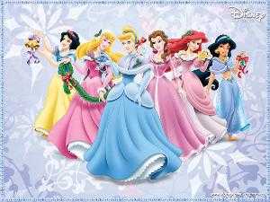 十二个童话公主的幸福结局,命运,挑战,希望,第1张 十二个童话公主的幸福结局,命运,挑战,希望,第1张