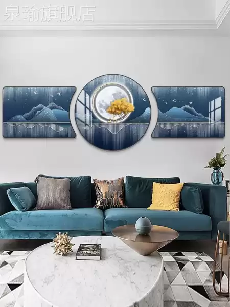 屋什么最好图片?revealed 家庭挂画指南,象征,气场,文化传承,第1张 屋什么最好图片?revealed 家庭挂画指南,象征,气场,文化传承,第1张