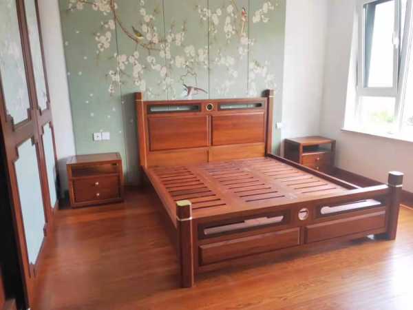 木床塌了,解读预兆与生活影响,象征,事业,风水,第1张 木床塌了,解读预兆与生活影响,象征,事业,风水,第1张