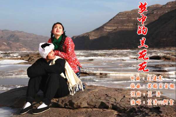 梦见有小花花，周公解的美好寓意解析,象征,挑战,希望,第1张