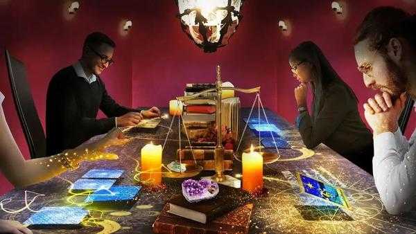 揭秘塔罗牌吉凶,传统占卜的艺术与实用方法解析,象征,挑战,吉凶,第1张 揭秘塔罗牌吉凶,传统占卜的艺术与实用方法解析,象征,挑战,吉凶,第1张