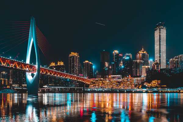 重庆求签寺庙推荐，寻找心灵与自然的共鸣,象征,希望,求签,第1张