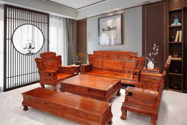 红木，中的镇煞之物,象征,希望,能量,第1张