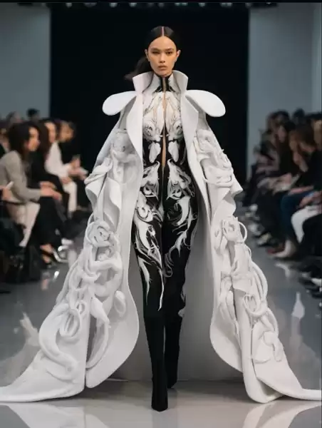 会算命的大是什么？时尚与神秘的结合,自我,算命,引导,第1张