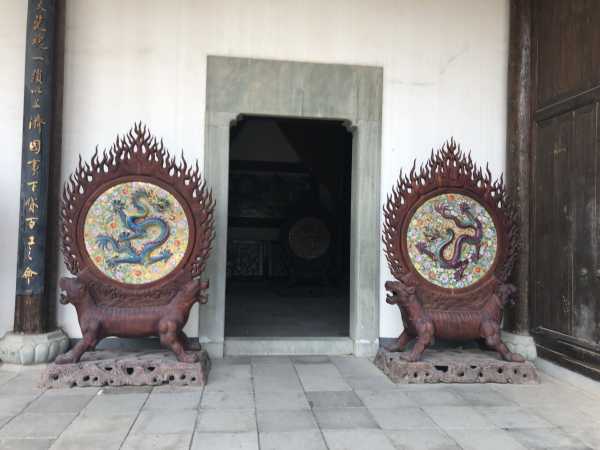 念珠阁，解析公司吉凶的神秘,象征,命运,事业,第1张