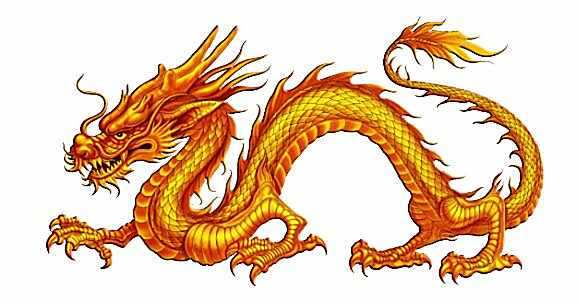 龙年宝宝取名指南，博，一个好听又寓意深远的名字,象征,宝宝取名,能量,第1张