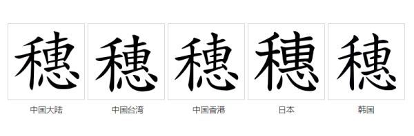 穗字取名，男孩名字的文化寓意与选择之道,象征,命运,希望,第1张