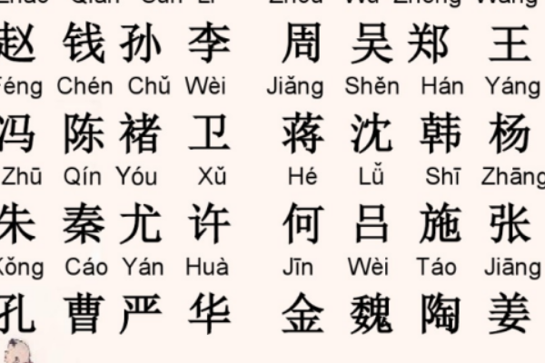 姓纪宝宝取名,传统与现代的结合之道,象征,宝宝取名,文化传承,第1张 姓纪宝宝取名,传统与现代的结合之道,象征,宝宝取名,文化传承,第1张