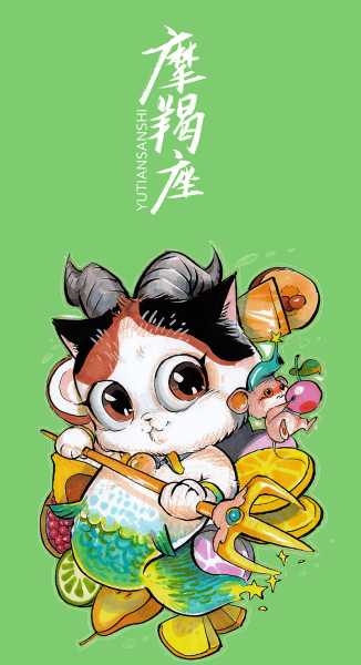 十二星座长大后,它们会选择什么样的猫咪?,十二星座,星座,美好,第1张 十二星座长大后,它们会选择什么样的猫咪?,十二星座,星座,美好,第1张