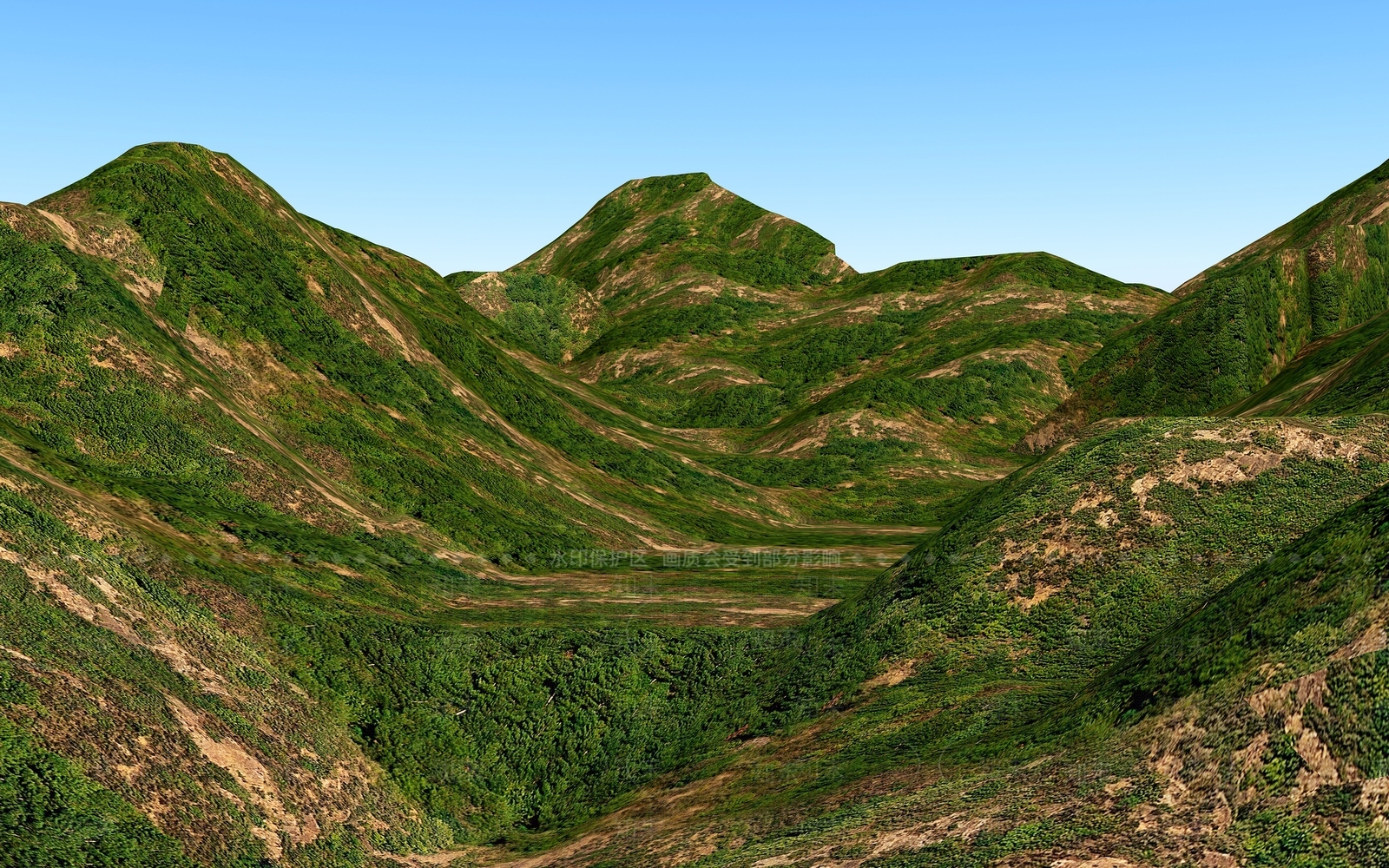 山体滑坡，解梦密码，打码人生,象征,挑战,自我,第1张