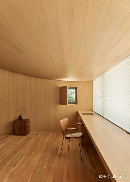 茶室门口的布局，提升气场与环境和谐之道,气场,能量,风水布局,第1张