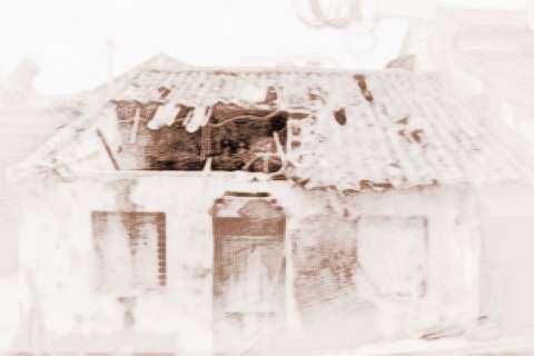 解梦屋顶抹泥土，解读与生活智慧,象征,挑战,自我,第1张