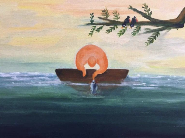 梦见,预示与启示,象征,挑战,希望,第1张 梦见,预示与启示,象征,挑战,希望,第1张