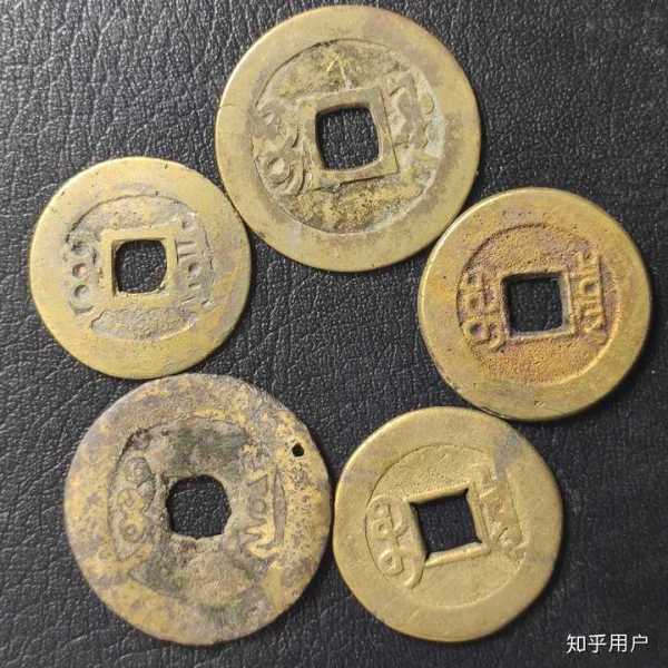 五帝钱,解读天时地利与人和,象征,希望,八字,第1张 五帝钱,解读天时地利与人和,象征,希望,八字,第1张