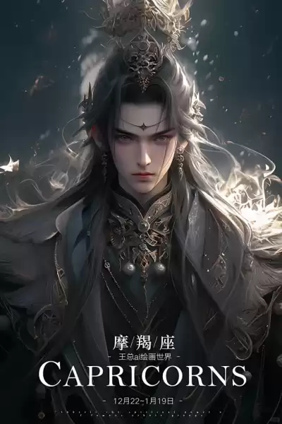 十二星座什么时候最帅气,挑战,自我,十二星座,第1张