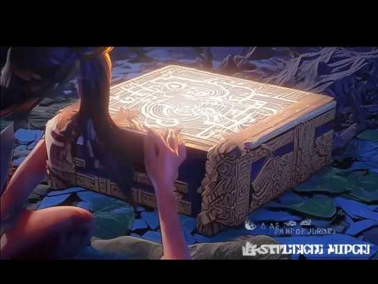 原神求签解读，解析神秘的签文背后的,原神求签解读，解析神秘的签文背后的,求签,解读,原神,第1张