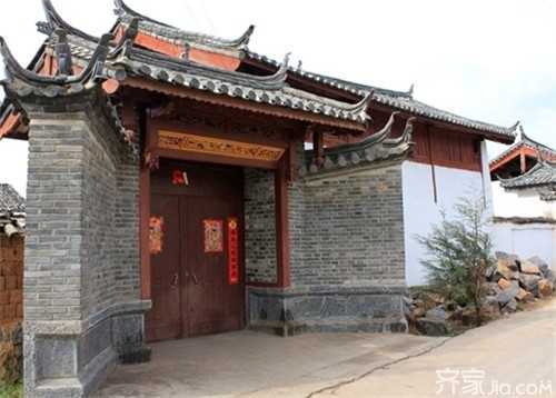 家门前挂什么物件好，传统与现代的结合,象征,事业,希望,第1张