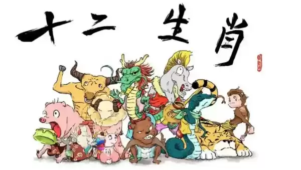 运势最顺生肖揭秘，揭秘哪动物将迎来最佳运势年,事业,挑战,希望,第1张