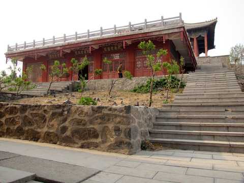 殿求签准吗?的力量与科学的真相,象征,命运,事业,第1张 殿求签准吗?的力量与科学的真相,象征,命运,事业,第1张