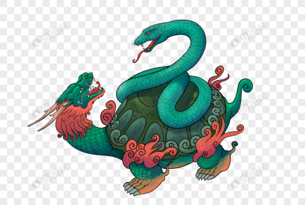 玄武命与周公解梦,解读宿命与人生智慧,象征,命运,事业,第1张 玄武命与周公解梦,解读宿命与人生智慧,象征,命运,事业,第1张