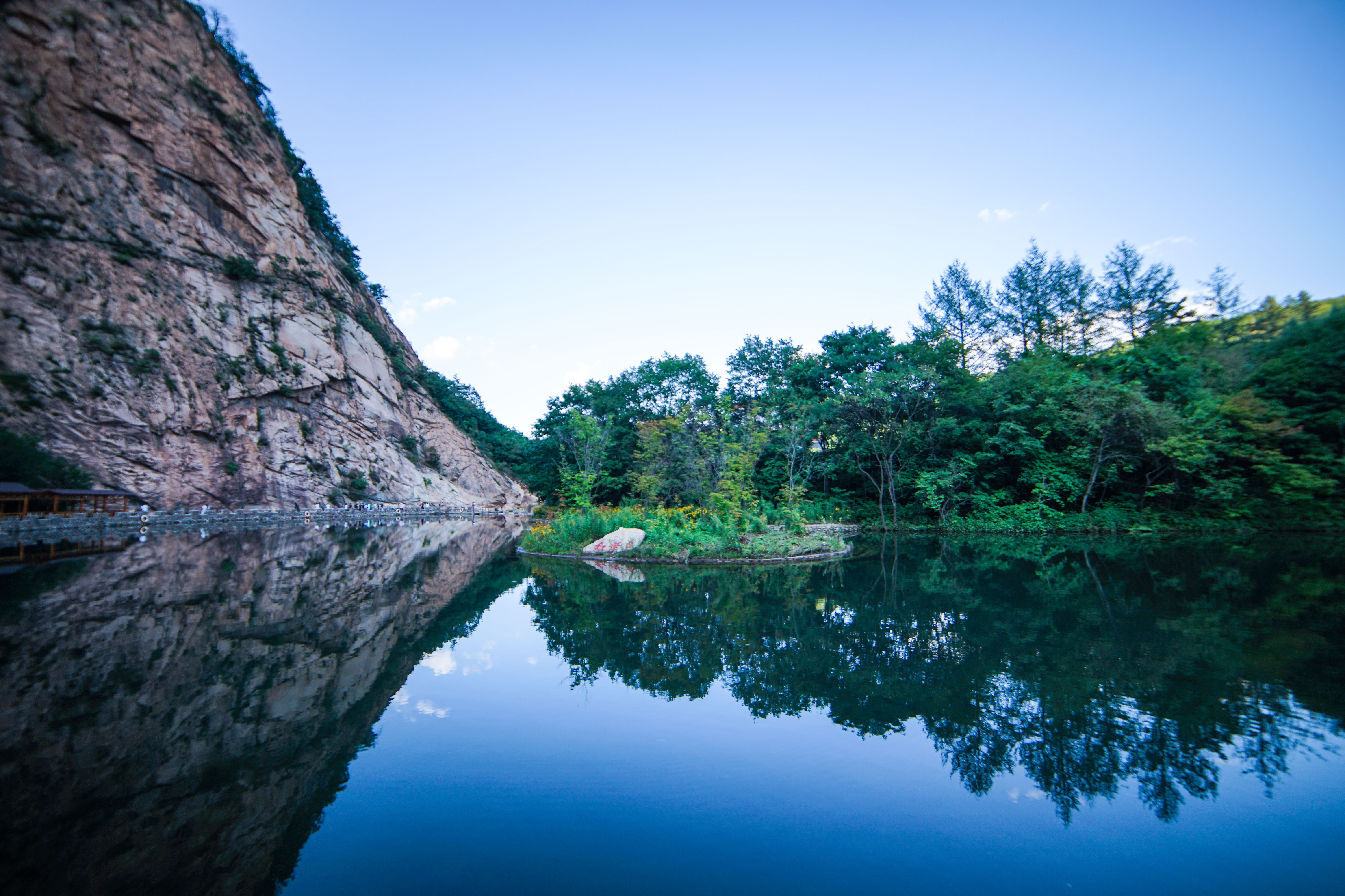 水马，解读内心深处的不安与渴望,象征,挑战,自我,第1张