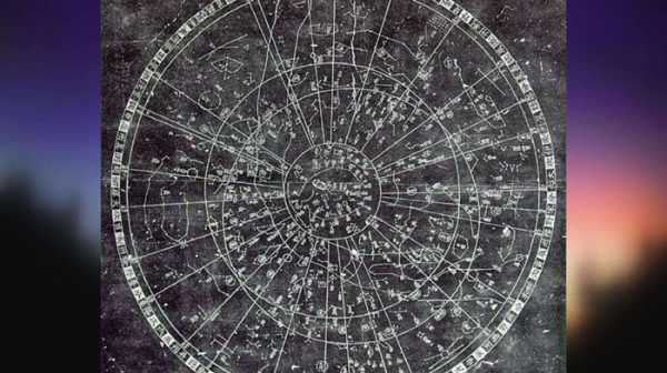 揭秘旧历十月十二，探寻那天的星座之谜,象征,命运,事业,第1张