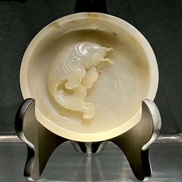 玉器在中的神秘象征与文化内涵,象征,气场,能量,第1张 玉器在中的神秘象征与文化内涵,象征,气场,能量,第1张