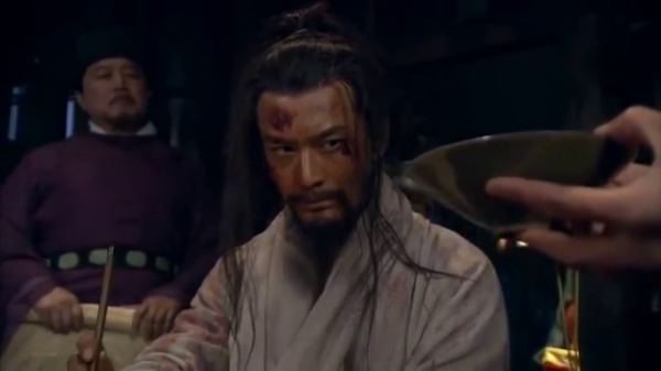 岳飞风波亭，受害签的解码之旅,象征,解读,文化象征,第1张