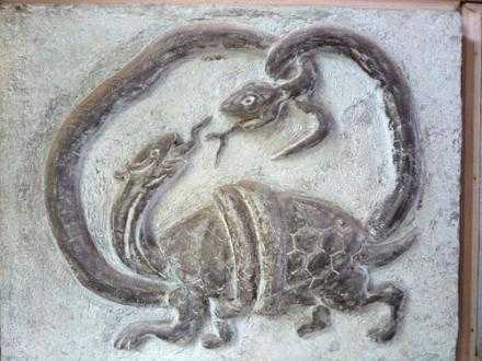 玄武山38签，解读，掌控命运,象征,命运,事业,第1张