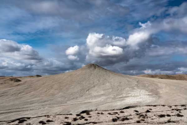 山河破碎，解梦山体崩塌的深层密码,挑战,自我,解梦,第1张