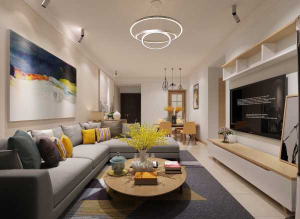 客厅时钟讲究，如何选择时钟提升家居运势,象征,事业,希望,第1张