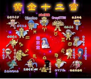 十二星座的段位解析,从到,星座也懂感情!,象征,自我,十二星座,第1张 十二星座的段位解析,从到,星座也懂感情!,象征,自我,十二星座,第1张