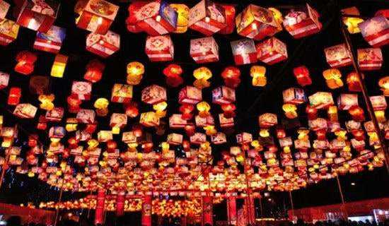 正月初七吉时出行，传统习俗与现代意义,象征,吉时,美好,第1张