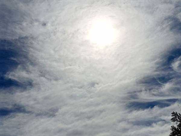 天上看见龙云，预兆与解梦的深层解析,象征,事业,解梦,第1张