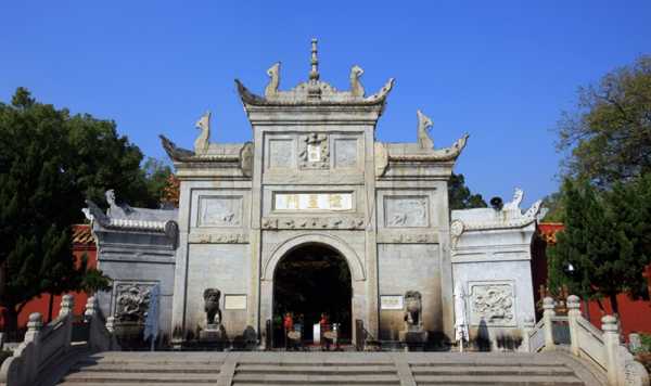 南岳大庙求签费用多少钱？,希望,求签,祈福,第1张