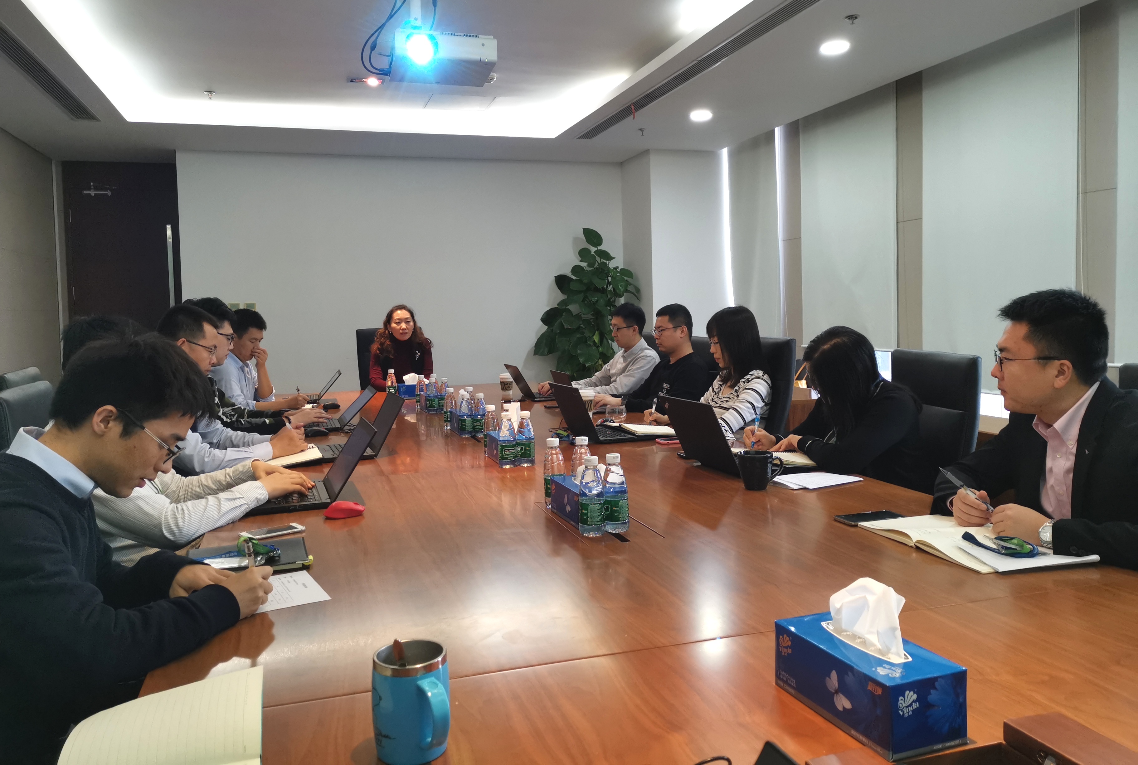 公司签培训课程，助力员工发展与企业未来,合作,成功,认可,第1张