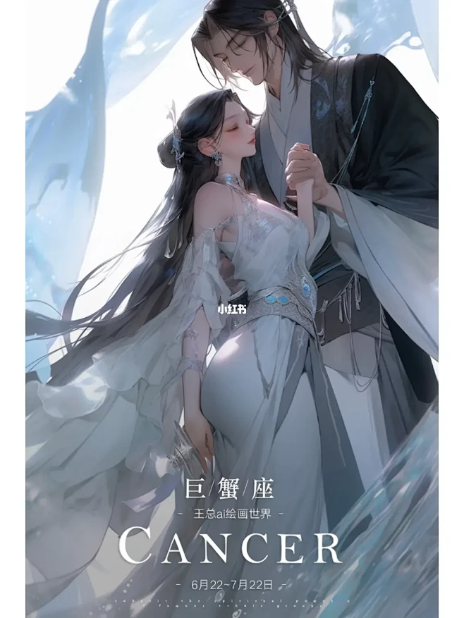 十二星座的诗性浪漫，从古诗中寻找每个星座的独特魅力,十二星座,星座,美好,第1张