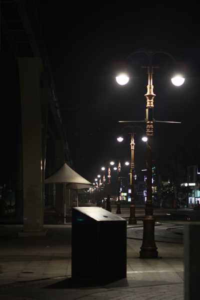 晚上求签，探索神秘力量与现实智慧,象征,希望,自我,第1张