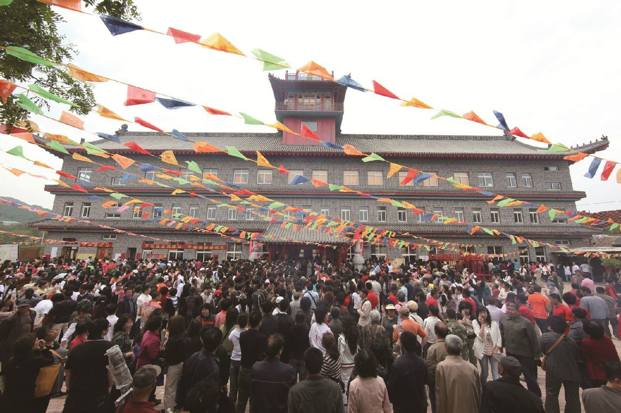 永清寺庙求签,拜的位置与意析,求签,寺庙,解读,第1张 永清寺庙求签,拜的位置与意析,求签,寺庙,解读,第1张