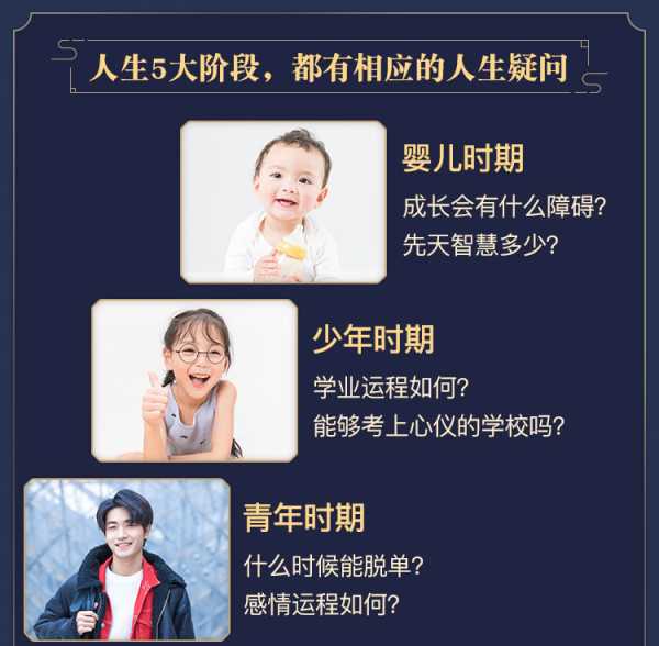 八字功名测算，揭秘命运中的学业与事业走向,命运,事业,挑战,第1张