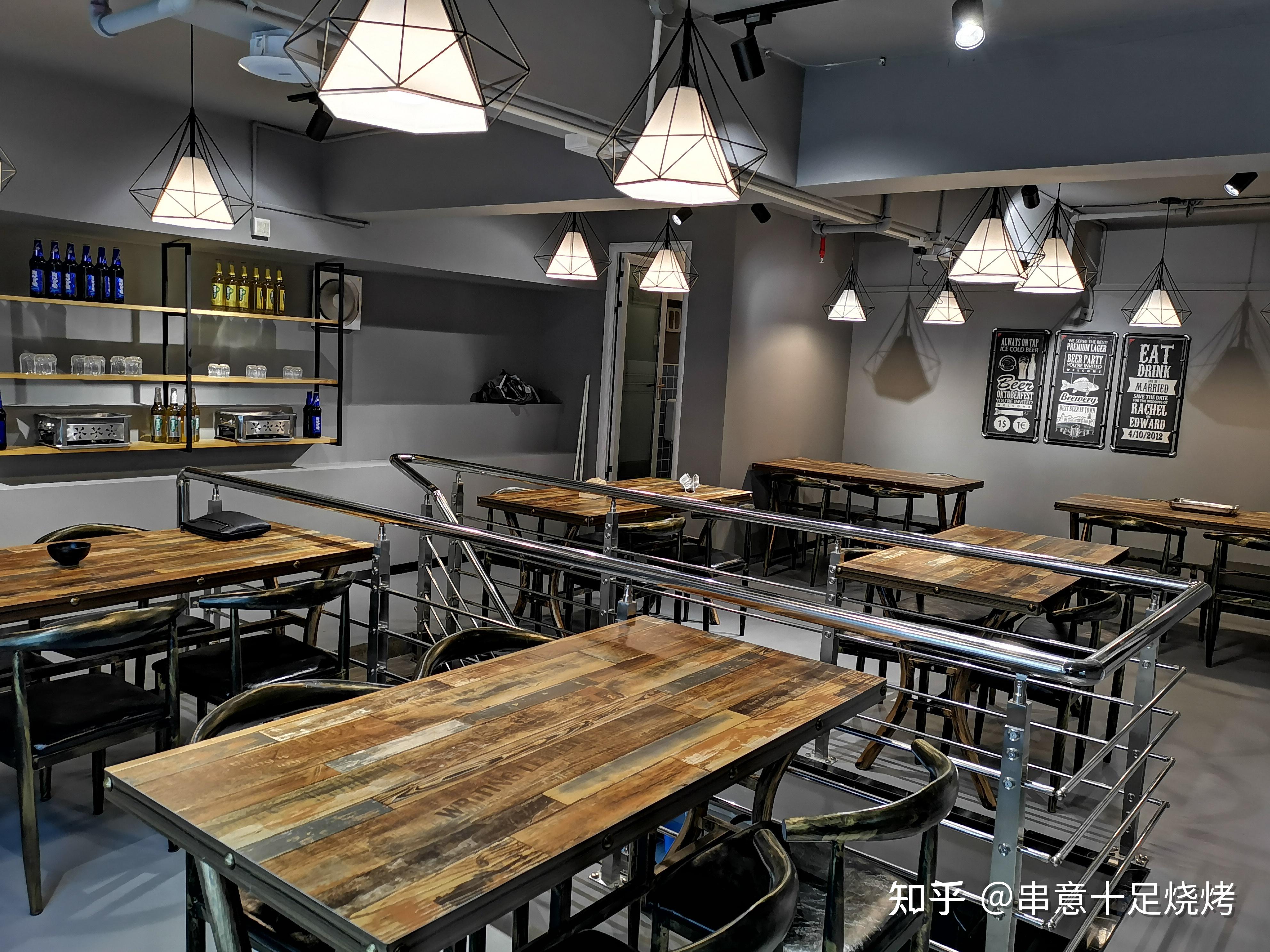 解析餐饮店开业吉凶的,象征,气场,吉凶,第1张